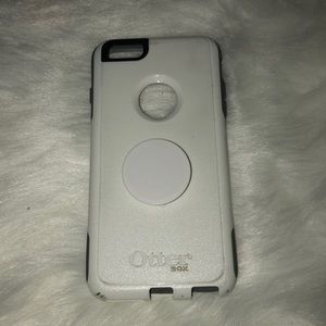 iPhone case📱⚡️